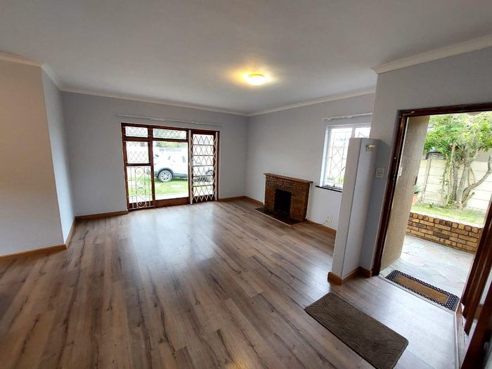Property #2190106, House rental monthly in Rondebosch East