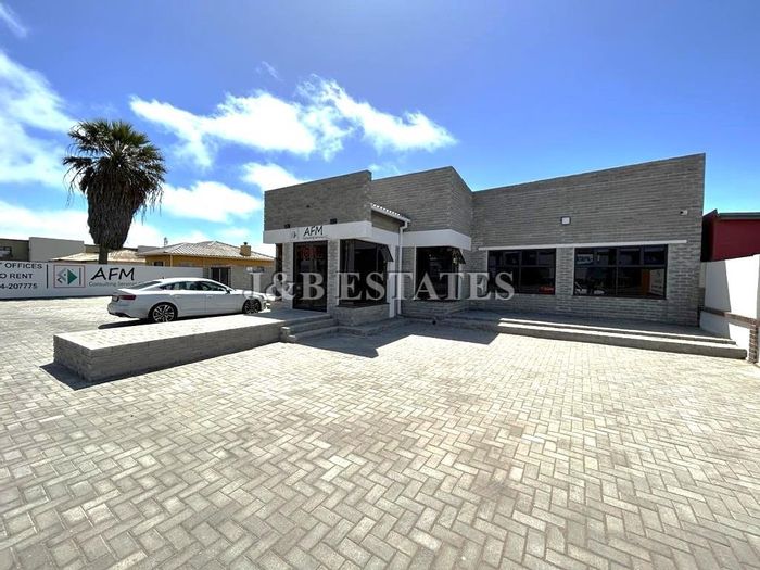 Property #2103632, Business for sale in Walvis Bay Central