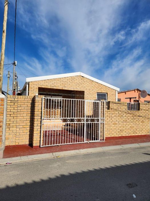 Property #2228298, House for sale in Sabata Dalindyebo Square
