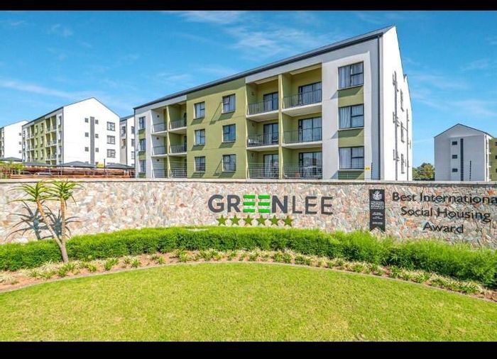Property #2391579, Apartment Rental Monthly in Linbro Park