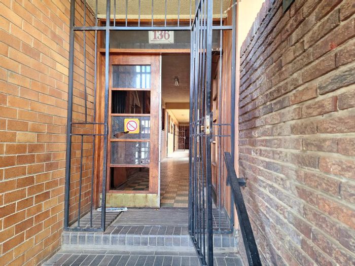 Property #2232605, Apartment for sale in Rosettenville