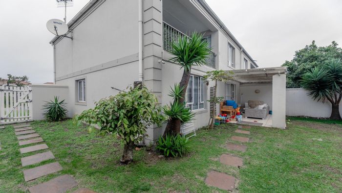 Property #2153739, Apartment for sale in Milnerton