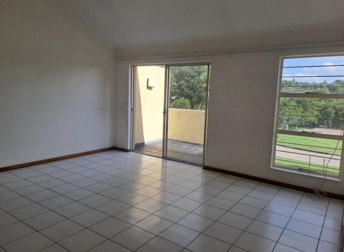 For Sale: Spacious Sandown Apartment with Pool, Security, and Close to Gautrain.