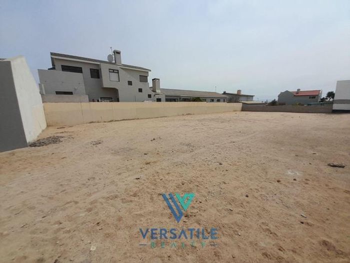 Property #2102704, Vacant Land Residential for sale in Extension 9