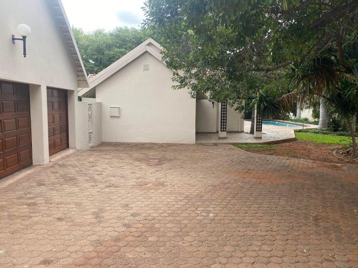 Property #2140912, House for sale in Musina