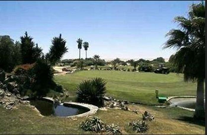Property #2335232, Vacant Land Residential For Sale in Rossmund Golf Resort