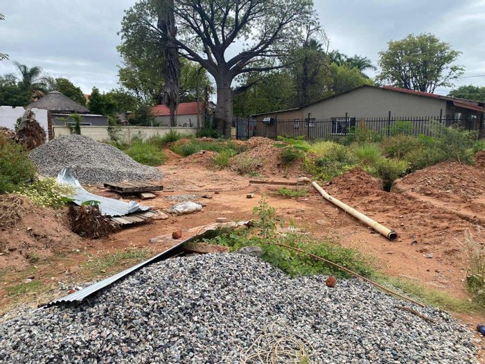 Property #2135401, Vacant Land Residential for sale in Musina
