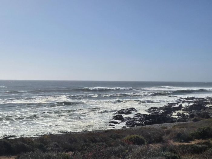 Grotto Bay Central: Vacant Land Residential For Sale with sea views and security.