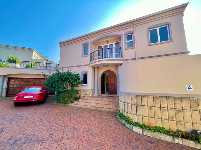 Property #2252708, Townhouse rental monthly in Umhlanga Rocks Central