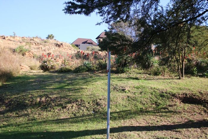 Property #2155641, Vacant Land Residential for sale in Northcliff