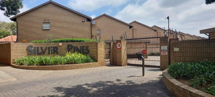 Property #2223016, Apartment rental monthly in Benoni West