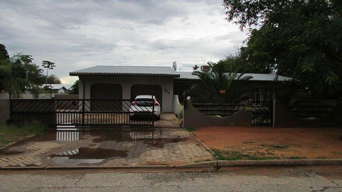 Property #2146012, House for sale in Tsumeb