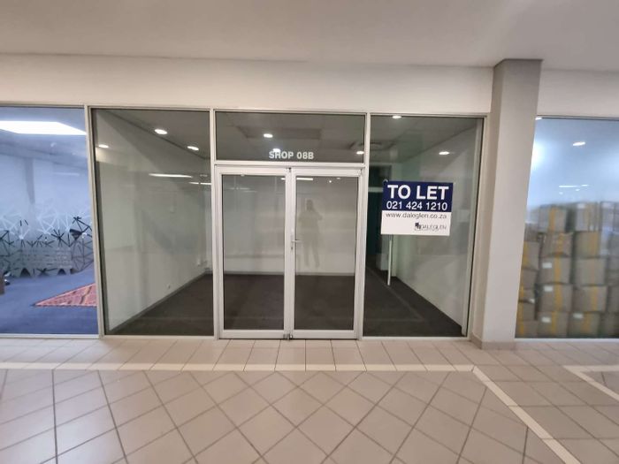 Property #2179587, Retail rental monthly in Bellville Central