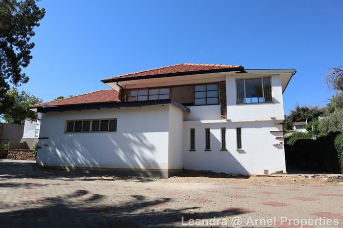 Property #2146082, House for sale in Klein Windhoek