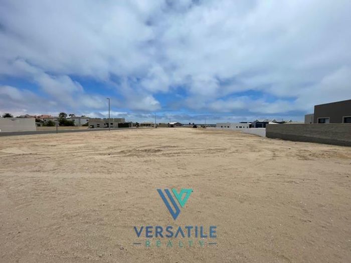 Property #2102675, Vacant Land Residential for sale in Mile 4