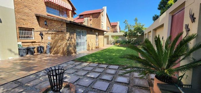 Property #2185107, Cluster for sale in Farrarmere