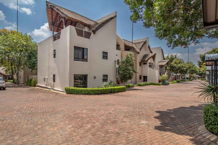Property #2215513, Apartment pending sale in Witkoppen