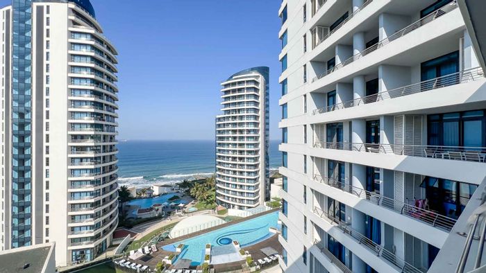 Property #2229762, Apartment rental monthly in Umhlanga Rocks Central