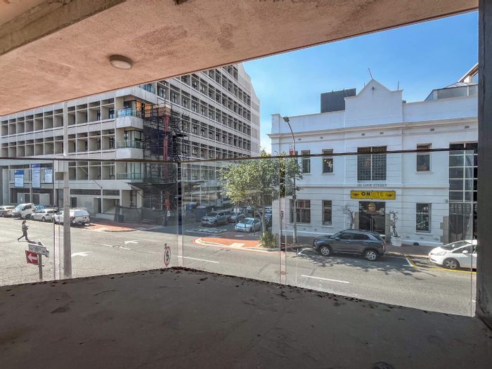 Property #2230670, Retail rental monthly in Cape Town City Centre
