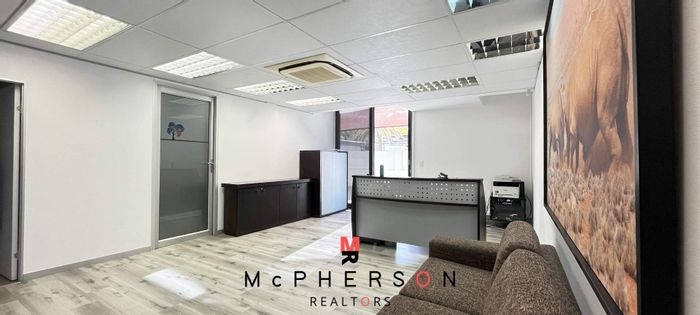 Property #2266095, Office rental monthly in Windhoek Central