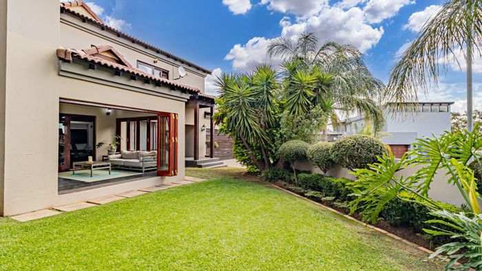 For Sale: House in Homes Haven with 4 bedrooms, landscaped garden, and security.