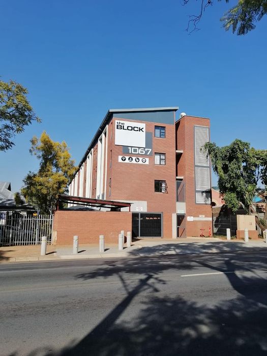 Property #2197005, Apartment rental monthly in Hatfield