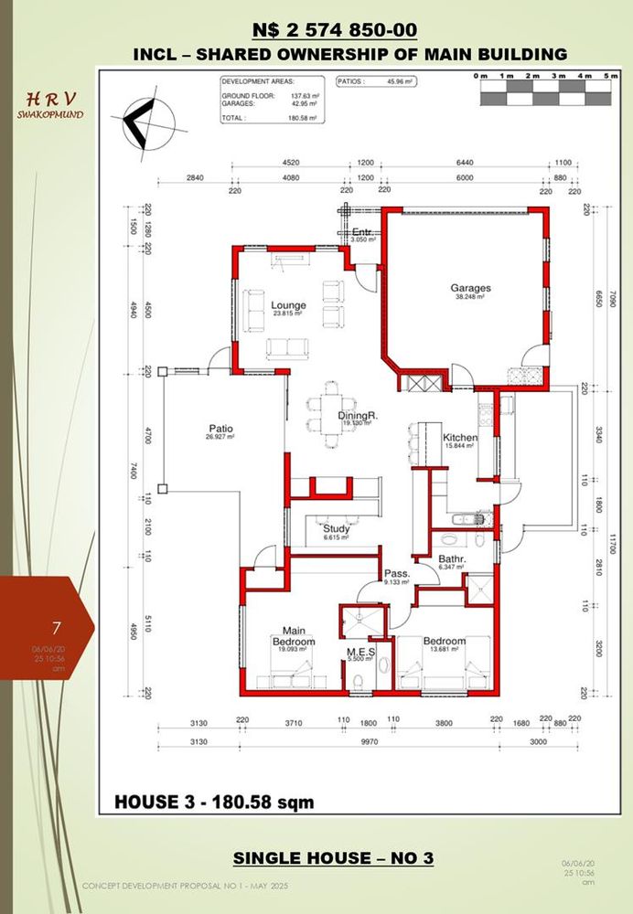 House design 3