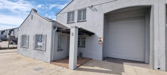 Property #2136263, Industrial rental monthly in Airport Industria