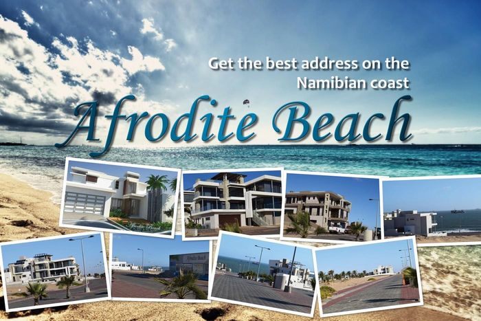 Property #2175998, Vacant Land Residential for sale in Afrodite Beach