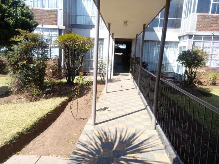 Property #2185230, Apartment for sale in Benoni Central