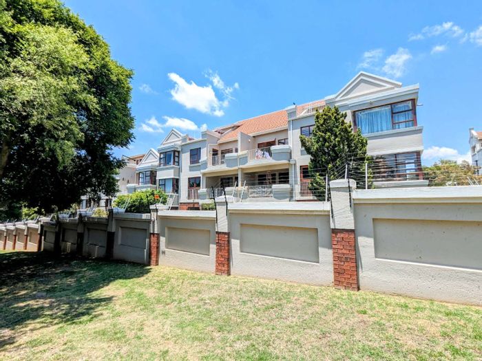 Property #2203664, Apartment for sale in Rivonia