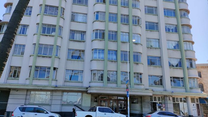 Property #2202729, Apartment pending sale in Durban Central