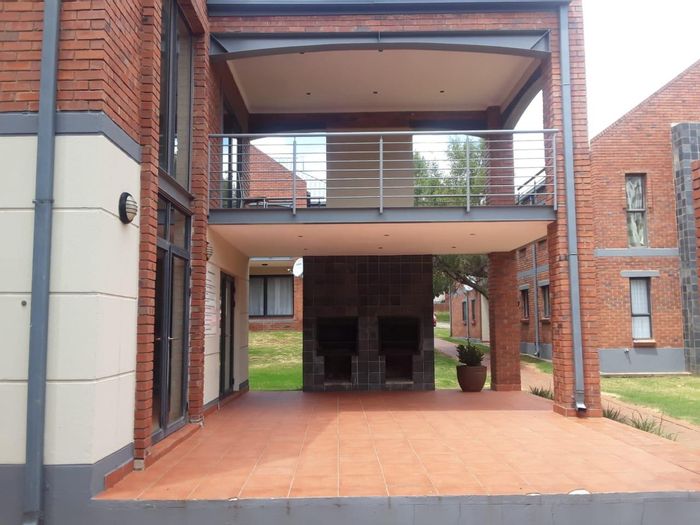Property #2072666, Apartment pending sale in Auckland Park