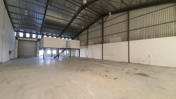 Property #2191510, Industrial rental monthly in Epping Industrial