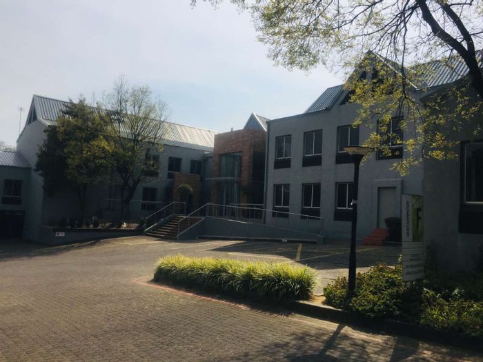 Property #2177162, Office rental monthly in Woodmead