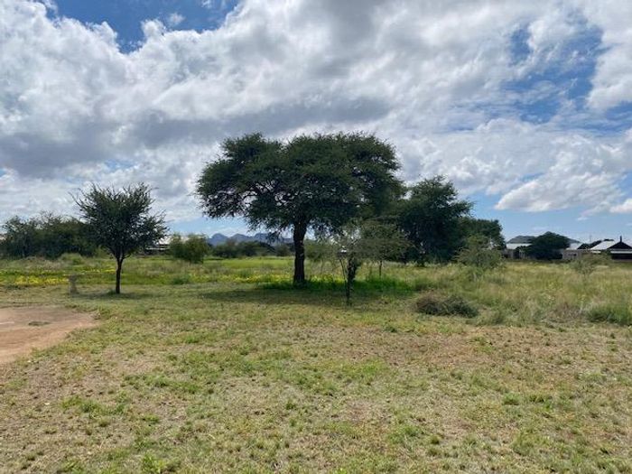 Property #2102126, Vacant Land Residential for sale in Omeya Golf Estate