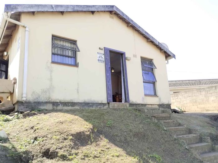 Property #2186310, House for sale in Kwamashu
