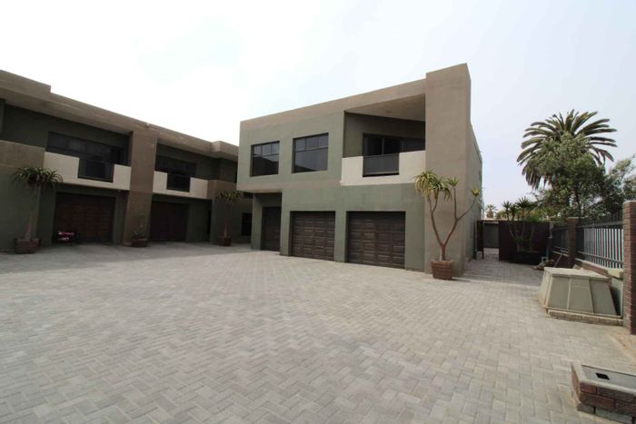 Luxurious 12-Bedroom House for Sale in Walvis Bay Central