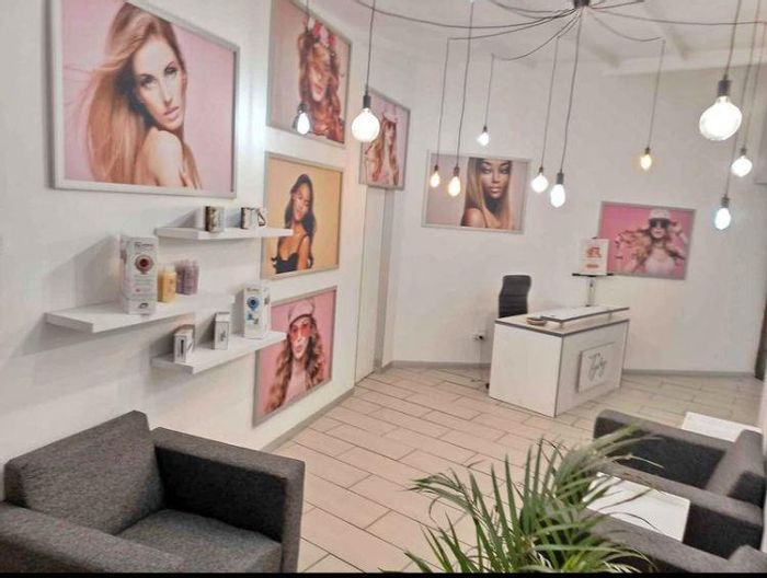 Property #2154340, Business for sale in Randpark Ridge