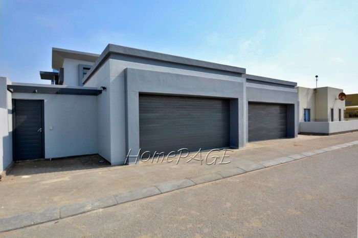 Contemporary Double Storey Homes in Fairways Estate - Ideal for Families, For Sale!