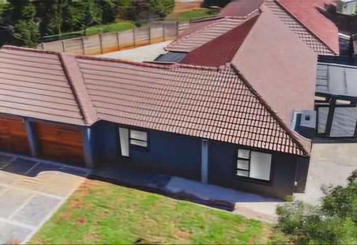 Property #2417820, House For Sale in Meyerspark