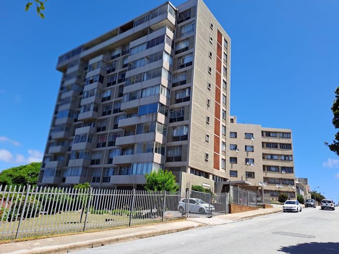 Property #2102633, Apartment Rental Monthly in Port Elizabeth Central