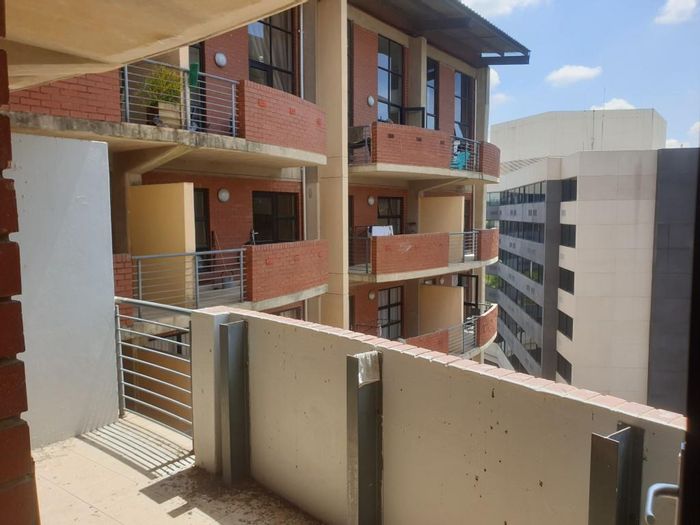 Property #2004174, Apartment for sale in Auckland Park