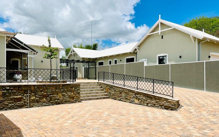 Property #2102657, House for sale in Klein Windhoek