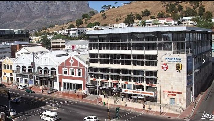 Property #2138576, Office rental monthly in Green Point
