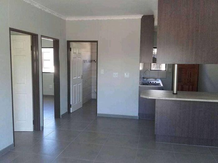 Modern 2-Bedroom Apartment For Sale, Okahandja Central: Prime Location & Features