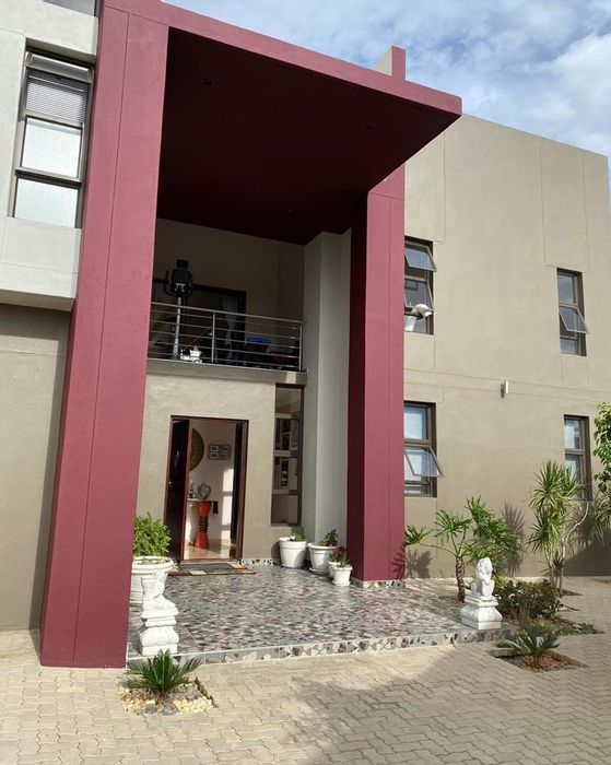 Property #2137371, House rental monthly in Auasblick
