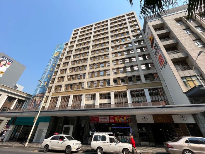 Property #2184509, Office rental monthly in Cape Town City Centre