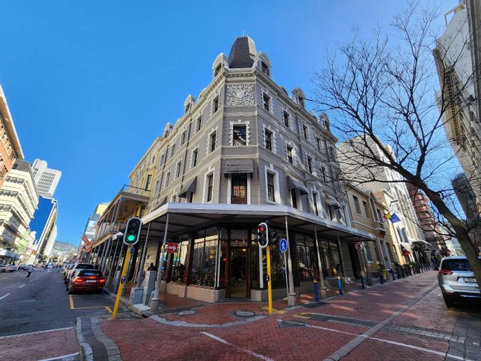 Property #2260178, Office rental monthly in Cape Town City Centre