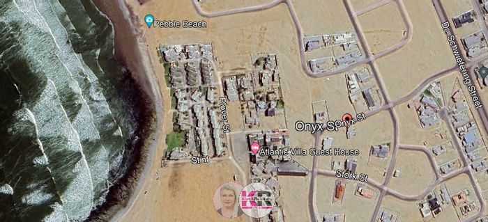 Property #2268857, House For Sale in Swakopmund Ext 14